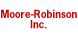 Moore & Robinson Inc - Little Rock, AR