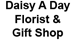 Daisy A Day Florist & Gift Shp - Greenbrier, AR