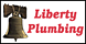 Liberty Plumbing - Fayetteville, AR