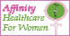 Affinity Healthcare For Women - Pine Bluff, AR