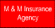 M & M Insurance Agency - Jonesboro, AR