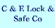 C & E Lock & Safe Co Inc - Fayetteville, AR