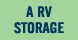 A RV Storage - Burleson, TX