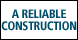 A Reliable Construction - Lakewood, OH