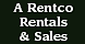 Arentco Rental & Sales - Lewisville, TX