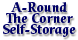 A -Round The Corner Self-Storage - Holland, OH