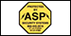 ASP Security Systems - Waterford, CT