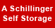 A Schillinger Self Storage - Mobile, AL