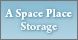 A Space Place Storage - Paducah, KY