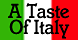 A Taste of Italy - Wilmington, NC