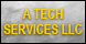 A Tech Svc Llc - Greenville, SC