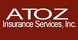 A To Z Insurance Svc Inc - Houma, LA