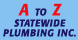 A To Z Statewide Plumbing - Hollywood, FL