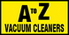 A To Z Vacuum Cleaners Sales - Pelham, AL