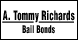 A Tommy Richards Bail Bonds - West Palm Beach, FL