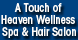 A Touch of Heaven Wellness Spa, Salon & Weight Loss Clinic - Gainesville, FL