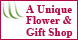 A Unique Flower & Gift Shop - Marietta, OH