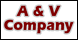 A & V Company - Charlotte, NC