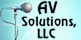 Av Solutions, LLC - South Windsor, CT