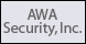 Awa Security Inc - Miami Lakes, FL