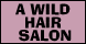 A Wild Hair Salon - Altus, OK