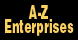 A-Z Enterprises - Sun Valley, NV