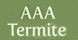 AAA Termite -Memphis Termite and Pest Control - Locally Owned - Cordova, TN