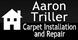 Aaron Triller Carpet Instlltn - Modesto, CA