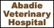 Abadie Veterinary Hospital - New Orleans, LA