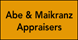 Abe & Maikranz Appraisers - Evansville, IN