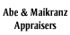 Abe & Maikranz Appraisers - Evansville, IN