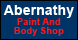 Abernathy's Paint And Body Shop - Fort Lauderdale, FL