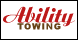 Ability Towing - Tallahassee, FL