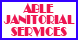 Able Janitorial Services - Napa, CA