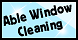 Able Window Cleaning - Miami, FL