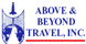 Above & Beyond Travel Inc - Austin, TX