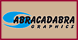 Abracadabra Graphics - Bloomington, IN