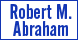 Abraham Robert M Dds - Vicksburg, MS