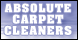 Absolutecarpetcleanercom - Gulf Breeze, FL