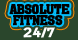 Absolute Fitness 24/7 - Moss Point, MS