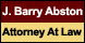 J Barry Abston Law Firm - Huntsville, AL