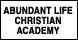 Abundant Life Christian Academy - Pompano Beach, FL