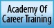 Academy Of Career Training - Kissimmee, FL