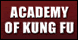 Academy Of Kung Fu - Ridgeland, MS