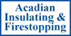 Acadian Insulation Of Lafayette - Lafayette, LA