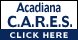 AcadianaCares - Lafayette, LA