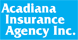 Acadiana Insurance Agency Inc - Opelousas, LA