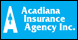 Acadiana Insurance Agency Inc - Opelousas, LA