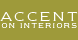 Accent On Interiors - Bloomington, IN