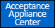 Acceptance Appliance Center Inc. - Houston, TX